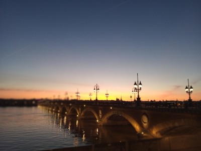 Photo de Bordeaux